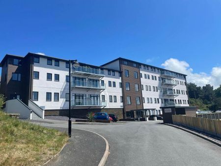 2 bedroom flat to rent - Photo 5