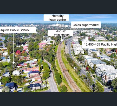 13/453-455 Pacific Highway, Asquith, NSW 2077 - Photo 4