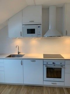 Norra Ersmarksgatan, Umeå - Foto 1