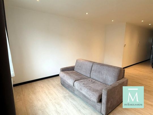 Appartement te huur in Mechelen met 1 slaapkamer - Photo 1