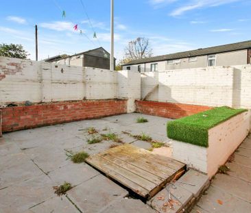 3 bedroom terraced house to rent - Photo 5