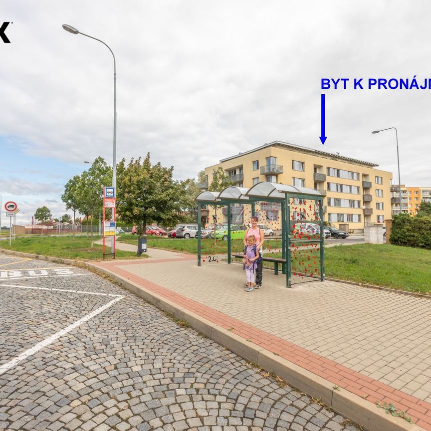 Pronájem bytu 3+1 v osobním vlastnictví 95 m², Brandýs nad Labem-Stará Boleslav - Fotografie 1
