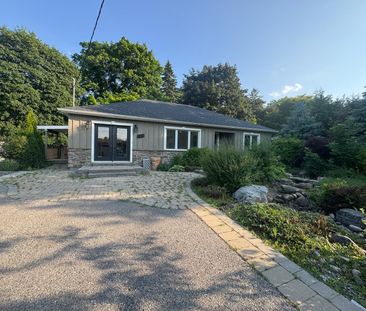 For Lease - 132 Don Mor Drive Unit# Lower Level, Newmarket, Ontario - Photo 6