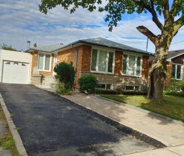 For Lease - 6 Murmouth Road Unit# Bsmt, Toronto, Ontario - Photo 2