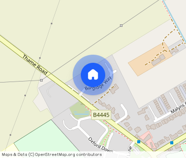 Emmington View, Chinnor, Oxfordshire, OX39 - Photo 1