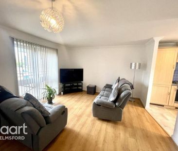 2 bedroom flat to rent - Photo 6