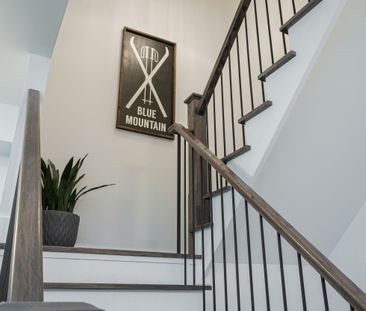 For Lease - 313 Yellow Birch Crescent, Blue Mountains, Ontario - Photo 1