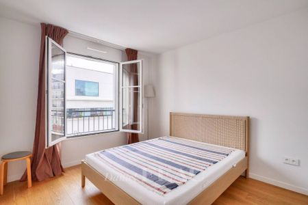 Location appartement, Puteaux, 3 pièces, 64.81 m², ref 86468915 - Photo 4