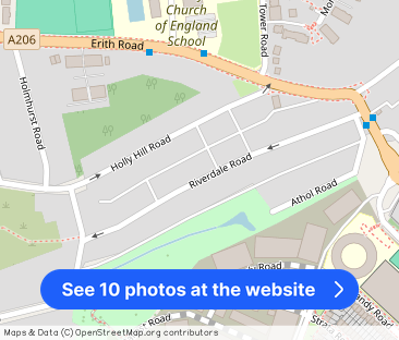 Riverdale Road, Erith, DA8 - Photo 1