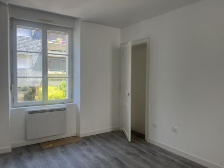 Appartement T3 à louer Saint Malo - 49 m² - Photo 5