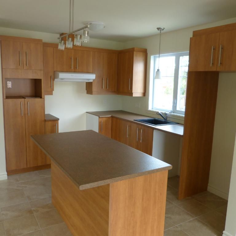 Condo a louer a Ste-Foy - Photo 1