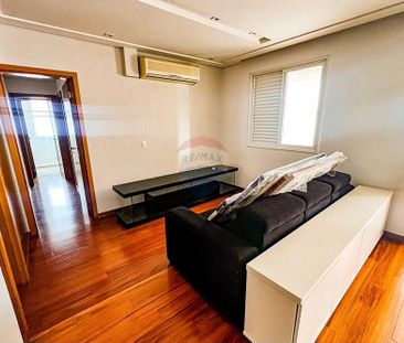 Apartamento à venda com varanda gourmet, 3 dormitórios, 123m² no Ta... - Photo 1