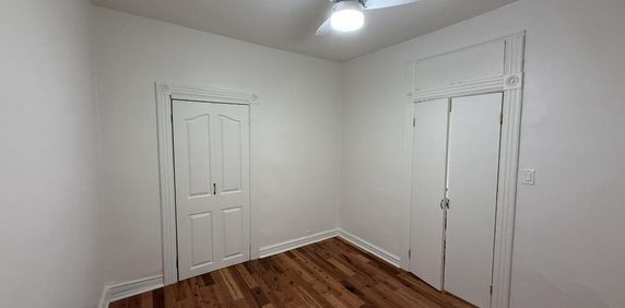 6 ½ à louer dans le Mile-End RDC - Photo 2