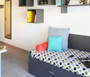 T1 de 20 m² à partir de 560€ - Photo 5