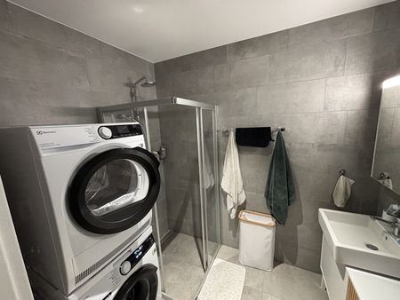 2.5 Zimmer, 68 m², 1. Stock - Foto 5