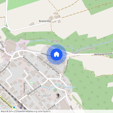 Heldswilerstrasse 36 C, 9214 Kradolf