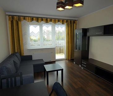 Poznań os. Stefana Batorego - Zdjęcie 3