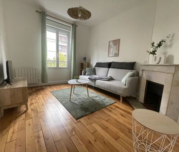 Location Appartement 2 pièces 30m² - Photo 3