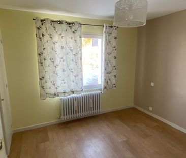 Location Appartement 4 pièces 104m² VILLAZ 74370 - Photo 2