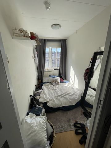 Coendersweg – kamer in Studentenhuis k3 - foto 4