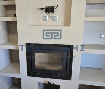 Μονοκατοικία για ενοικίαση Καλαμίτσα (Καβάλα) - Photo 1
