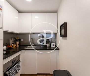 Piso de alquiler en C. de Sagunto, Trafalgar - Photo 6