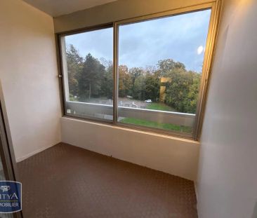 Appartement à louer 2 pièces 45.08m² - Photo 2