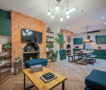 Francis Road Room 7 - Photo 4