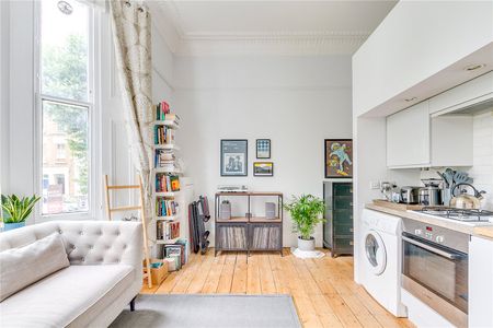 Marylands Road, Maida Vale, W9, London - Photo 2