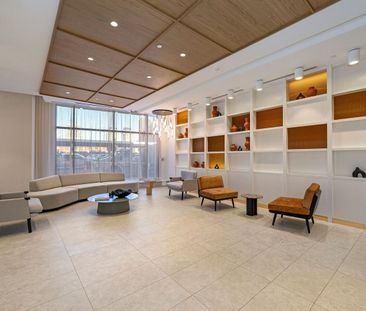 For Lease - 15 Richardson Street Unit# 1502, Toronto, Ontario - Photo 3