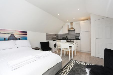 1 bedroom house to rent - Photo 5