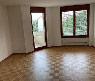 "Wohnung im Grünen mit 2 Balkonen in der nähe vom Bahnhof und Einka... - Photo 2