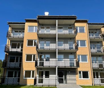 Myrängsvägen, Skelleftehamn - Photo 3