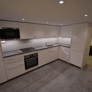 Bangatan, Hjärup - Foto 2