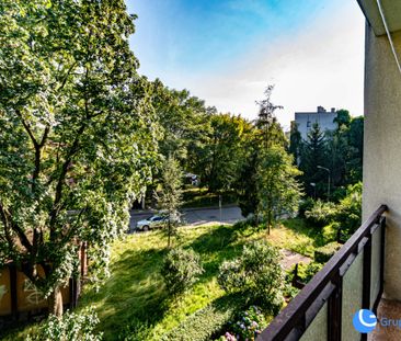 2 niezależne pok. 42m2 *Prądnik Czerwony* - Zdjęcie 4