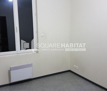 Location Appartement 2 pièces 27m² VALENCIENNES 59300 - Photo 2