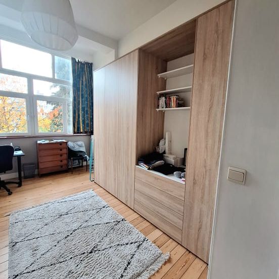 Appartement te huur - Photo 1