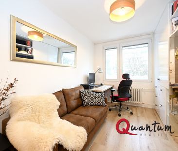 Pronájem bytu 2+kk 40 m² - Фото 6