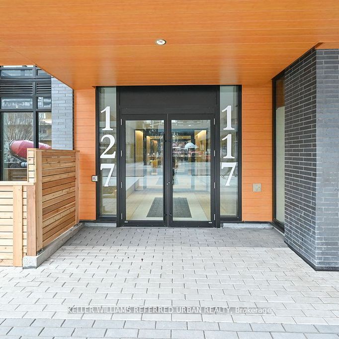 For Lease - 127 Broadway Avenue Unit# S807, Toronto, Ontario - Photo 1