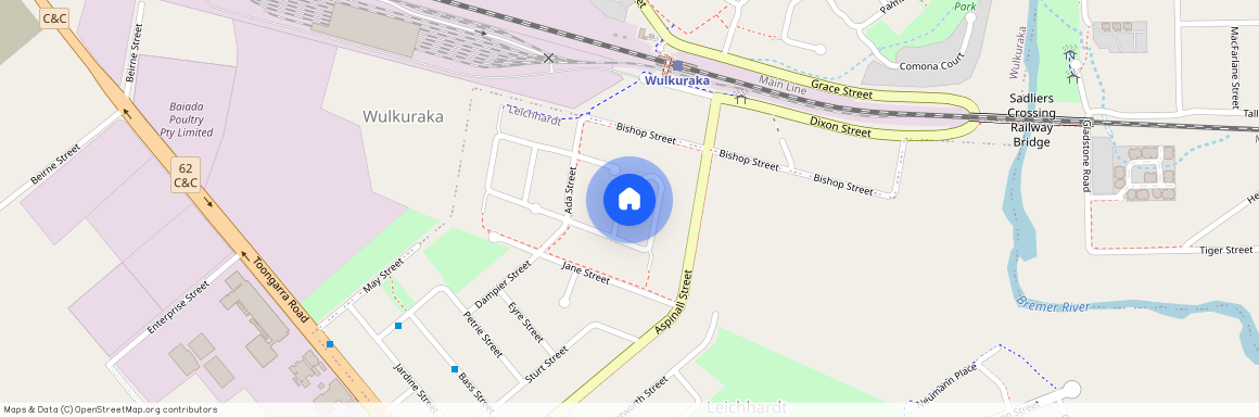 52 Essington Mews, Leichhardt QLD 4305