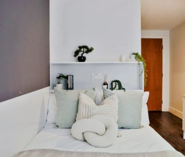 Classic Bigger Shared Apartment - Photo 1