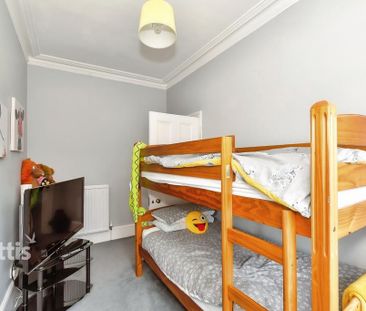 3 bedroom apartment to rent - Photo 1