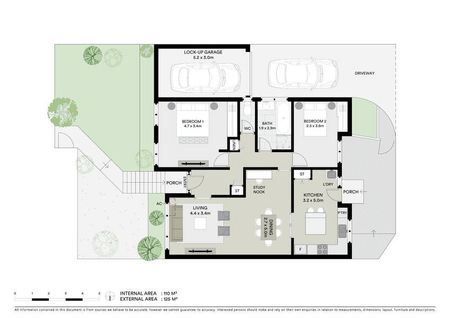 2/106 Brown Street, Heidelberg VIC 3084 - Photo 3