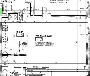 "Erste gemeinsame Wohnung! - modern, ruhig und zentral!" - Photo 2
