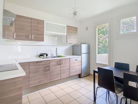 Appartement T2 Dijon à louer - Photo 2