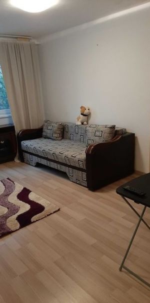 Garsoniera zona Circumvalatiunii - Fotografie 1