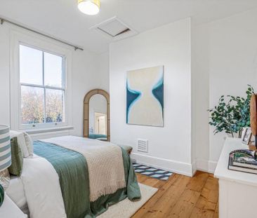 3 bedroom flat to rent - Photo 6