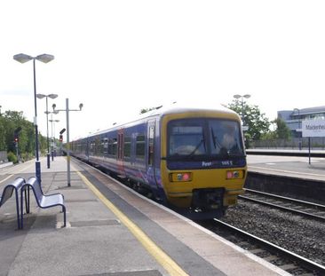 1 bedroom apartment to rent - Photo 6