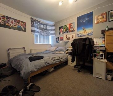 6 bedroom house to rent - Photo 4