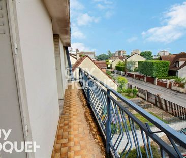 À louer : Appartement 3 pièces à L'HAY LES ROSES - Le bonheur à por... - Photo 3